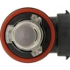 Purchase Top-Quality Cornering Light by SYLVANIA - H11XV.BP pa18