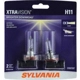 Purchase Top-Quality Lumière des virages de SYLVANIA - H11XV.BP2 pa29