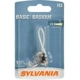 Purchase Top-Quality Cornering Light by SYLVANIA - H3.BP pa9