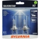 Purchase Top-Quality Cornering Light by SYLVANIA - H7ST.BP2 pa36