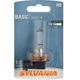 Purchase Top-Quality Lumière des virages by SYLVANIA - H8.BP pa5