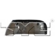 Purchase Top-Quality Cornering Light by TYC - 18-5893-01 pa2