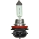 Purchase Top-Quality Cornering Light by WAGNER - 1255/H11 pa3