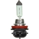 Purchase Top-Quality Cornering Light by WAGNER - BP1255/H11 pa11
