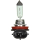 Purchase Top-Quality Cornering Light by WAGNER - BP1255/H11 pa7