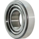 Purchase Top-Quality FAG - 30205A - Wheel Bearings pa2