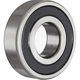 Purchase Top-Quality FAG - 6204.2RSR.C3 - Wheel Bearings pa2