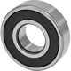 Purchase Top-Quality FAG - 6205.2RSR - Wheel Bearings pa2