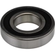 Purchase Top-Quality FAG - 6207.2RSR - Wheel Bearing pa3