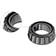 Purchase Top-Quality NATIONAL BEARINGS - 2580 - Manual Transmission Countershaft Bearing pa2