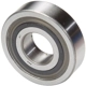 Purchase Top-Quality NATIONAL BEARINGS - 304DD - Generator Commutator End Bearing pa1