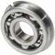 Purchase Top-Quality Countershaft Bearing by NATIONAL BEARINGS - 306L pa3