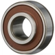 Purchase Top-Quality NSK - 25TM21NXC3 - Output Shaft Bearing pa2