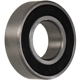Purchase Top-Quality POWER TRAIN COMPONENTS - PT205FF - Bearing pa1