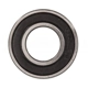 Purchase Top-Quality POWER TRAIN COMPONENTS - PT205FF - Bearing pa2