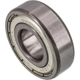 Purchase Top-Quality POWER TRAIN COMPONENTS - PT303SS - Bearing pa4