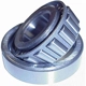 Purchase Top-Quality POWER TRAIN COMPONENTS - PTA3 - Axle Shaft Bearing pa1