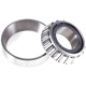 Purchase Top-Quality SCHAEFFLER - 30205A - Wheel Bearing pa1