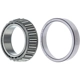 Purchase Top-Quality SCHAEFFLER - KT47 - Wheel Bearing pa2