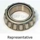 Purchase Top-Quality Countershaft Bearing by SKF - 14137A-VP pa2