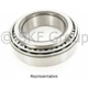 Purchase Top-Quality Countershaft Bearing by SKF - 32008X-VP pa2