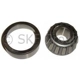 Purchase Top-Quality Countershaft Bearing by SKF - 33205J pa1