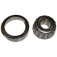 Purchase Top-Quality Countershaft Bearing by SKF - 33205J pa3