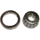 Purchase Top-Quality Countershaft Bearing by SKF - 33205J pa4
