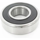 Purchase Top-Quality Countershaft Bearing by SKF - 6204-2RSJ pa10