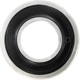 Purchase Top-Quality Countershaft Bearing by SKF - 6204-2RSJ pa14