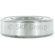 Purchase Top-Quality Countershaft Bearing by SKF - 6204-2RSJ pa2