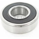 Purchase Top-Quality Countershaft Bearing by SKF - 6204-2RSJ pa7