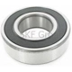 Purchase Top-Quality Countershaft Bearing by SKF - 6205-2RSJ pa15