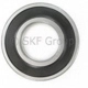 Purchase Top-Quality Countershaft Bearing by SKF - 6205-2RSJ pa16