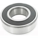 Purchase Top-Quality Countershaft Bearing by SKF - 6205-2RSJ pa8