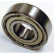 Purchase Top-Quality Countershaft Bearing by SKF - 6206ZJ pa2
