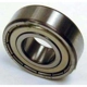 Purchase Top-Quality Countershaft Bearing by SKF - 6206ZJ pa3