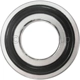 Purchase Top-Quality Countershaft Bearing by SKF - 6207-2RSJ pa10