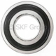 Purchase Top-Quality Countershaft Bearing by SKF - 6207-2RSJ pa4