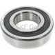 Purchase Top-Quality Countershaft Bearing by SKF - 6207-2RSJ pa5