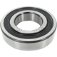 Purchase Top-Quality Countershaft Bearing by SKF - 6207-2RSJ pa9