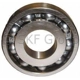 Purchase Top-Quality Countershaft Bearing by SKF - 6307VSP30 pa1