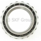 Purchase Top-Quality Countershaft Bearing by SKF - BR25590 pa4