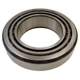 Purchase Top-Quality Countershaft Bearing by SKF - SET406 pa6