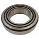 Purchase Top-Quality Countershaft Bearing by SKF - SET406 pa7