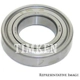 Purchase Top-Quality Countershaft Bearing by TIMKEN - 108A pa9