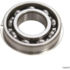 Purchase Top-Quality Countershaft Bearing by TIMKEN - 206L pa1