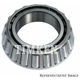 Purchase Top-Quality Countershaft Bearing by TIMKEN - 2580 pa1