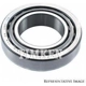 Purchase Top-Quality Countershaft Bearing by TIMKEN - 30204 pa14