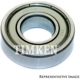 Purchase Top-Quality Countershaft Bearing by TIMKEN - 303SS pa1